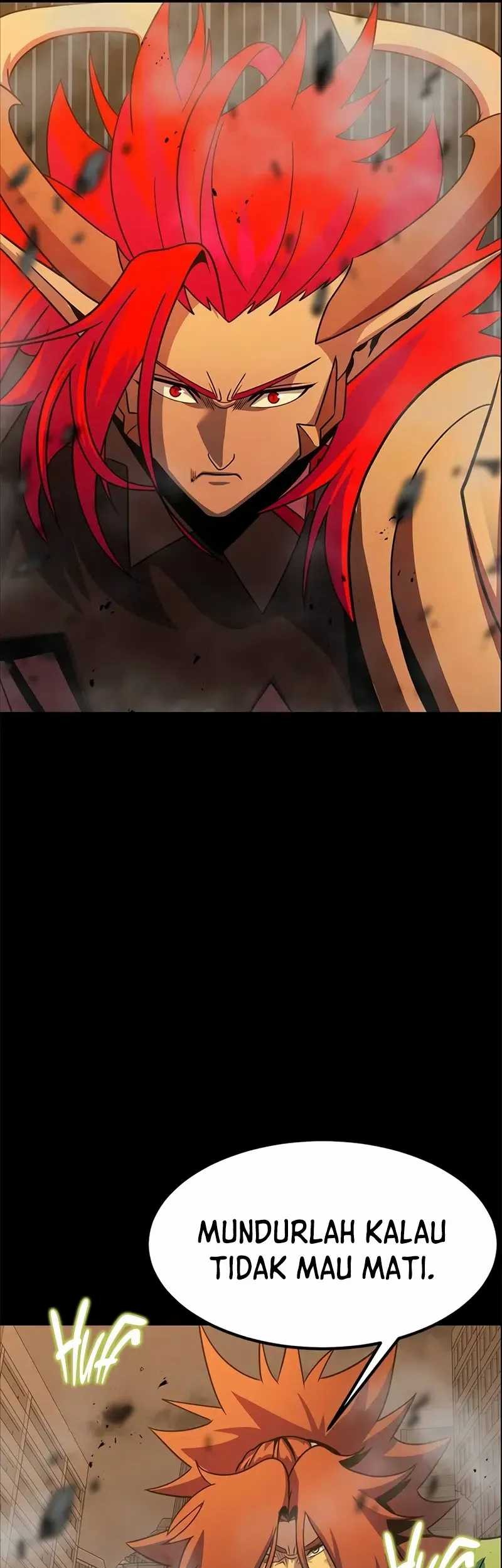 Steel-Eating Player Chapter 78 Gambar 12