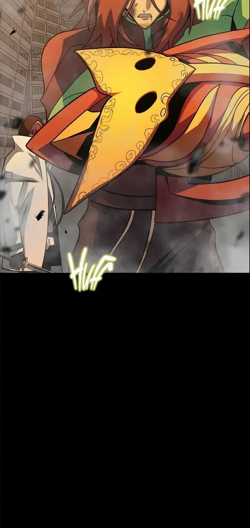 Steel-Eating Player Chapter 78 Gambar 13
