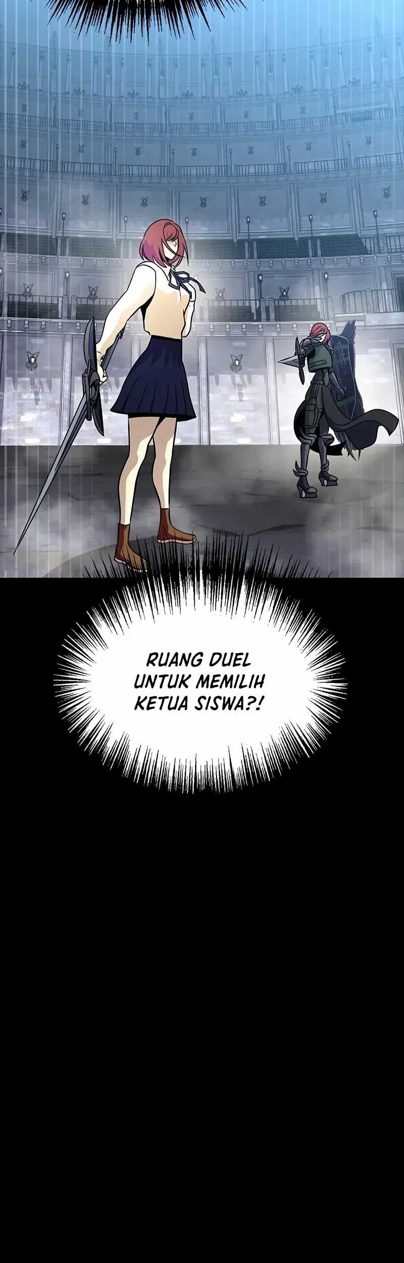 Steel-Eating Player Chapter 79 Gambar 31