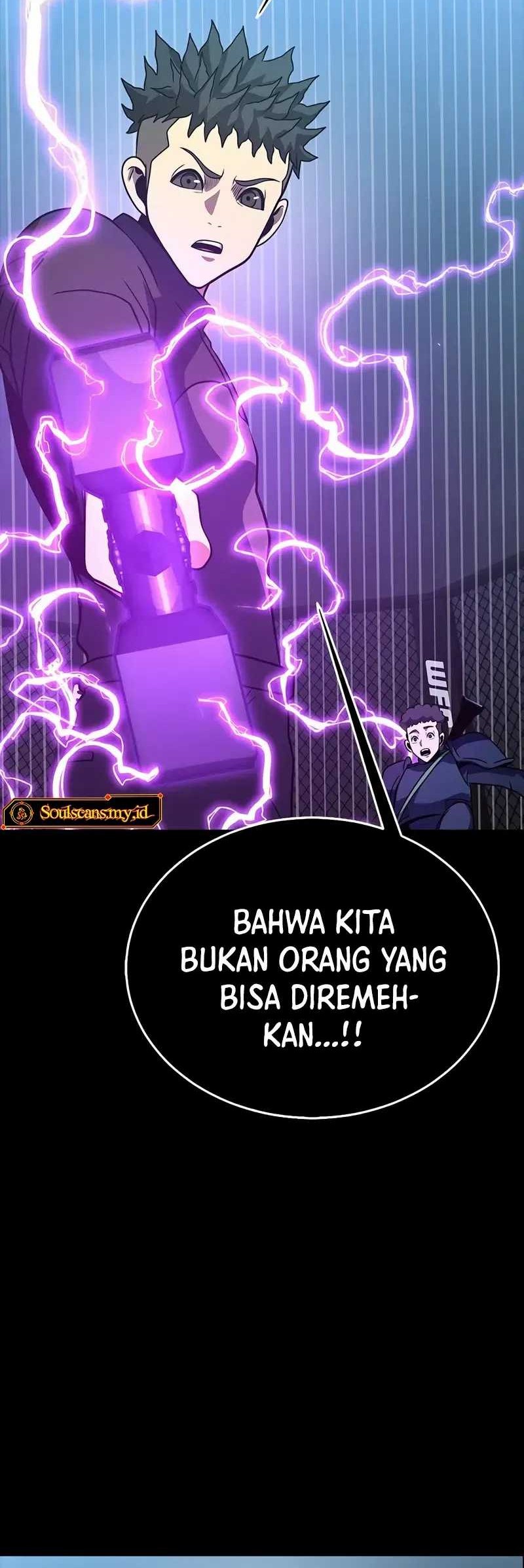 Steel-Eating Player Chapter 79 Gambar 47