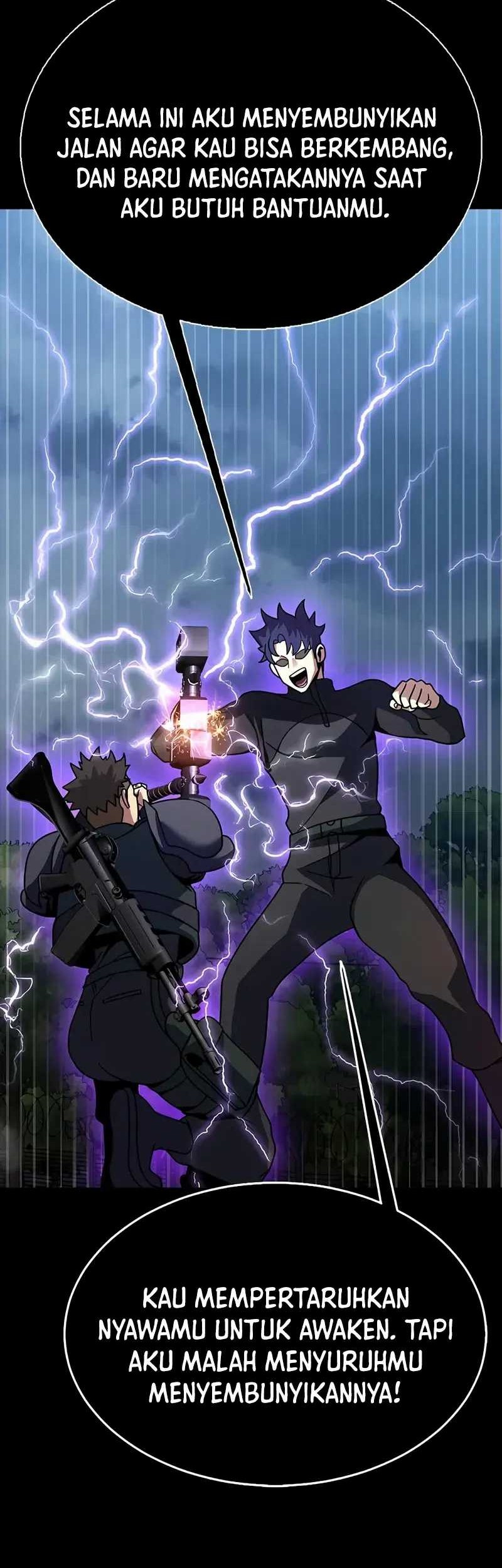 Steel-Eating Player Chapter 79 Gambar 87
