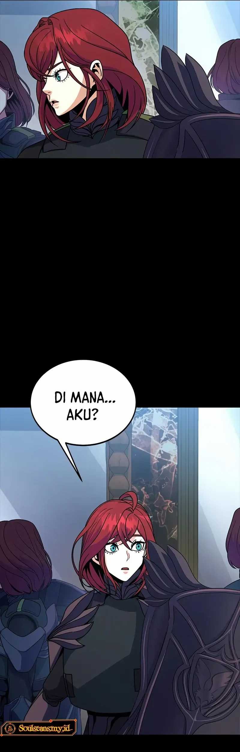 Steel-Eating Player Chapter 79 Gambar 16