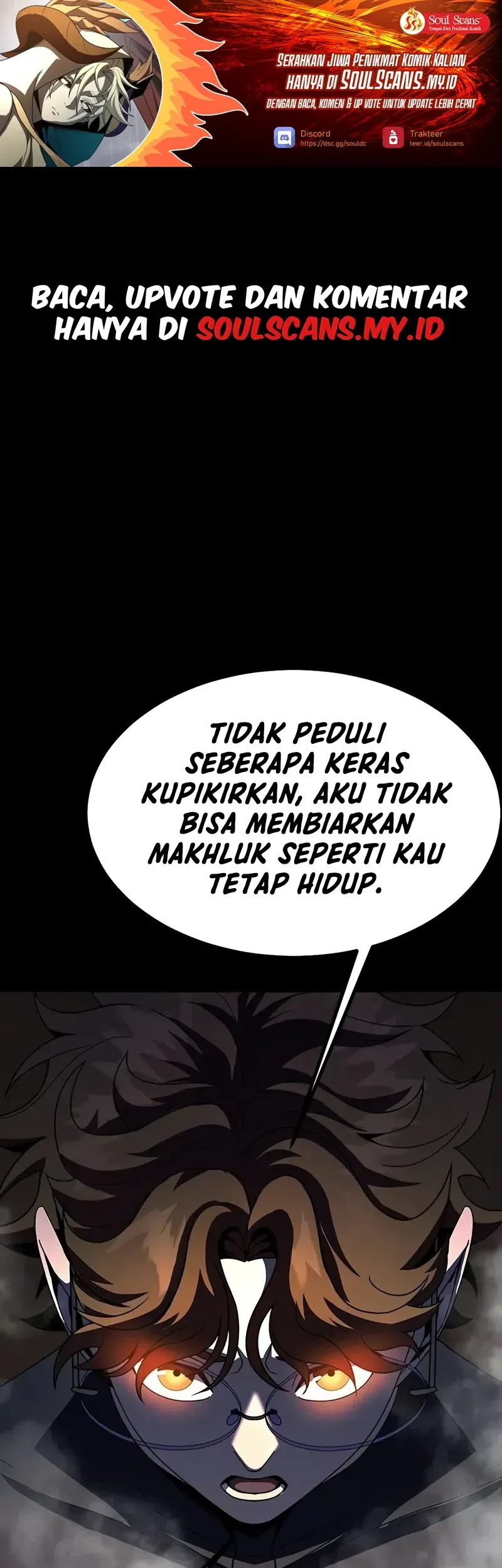 Baca Steel-Eating Player Chapter 80 Gambar 2