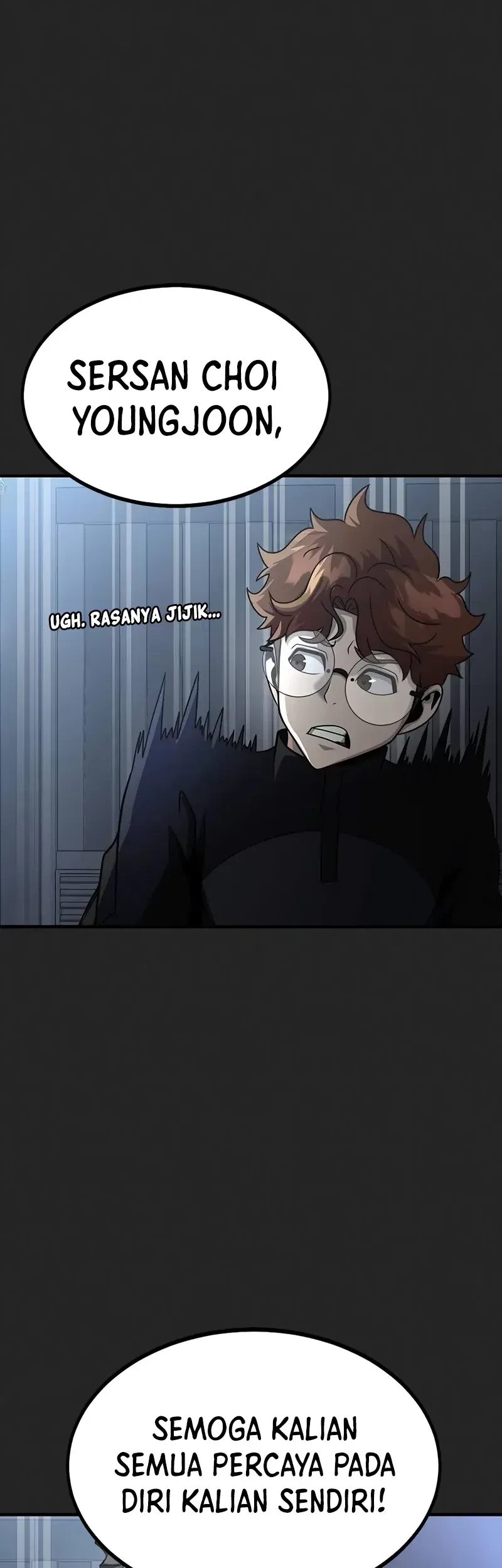 Steel-Eating Player Chapter 80 Gambar 67