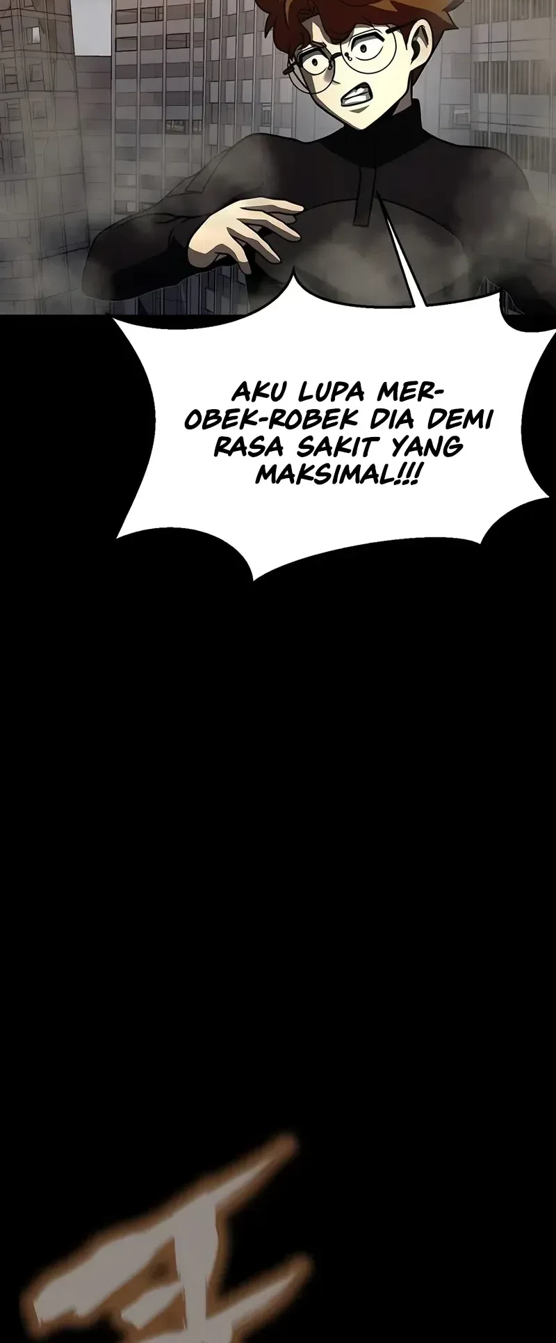 Steel-Eating Player Chapter 80 Gambar 115