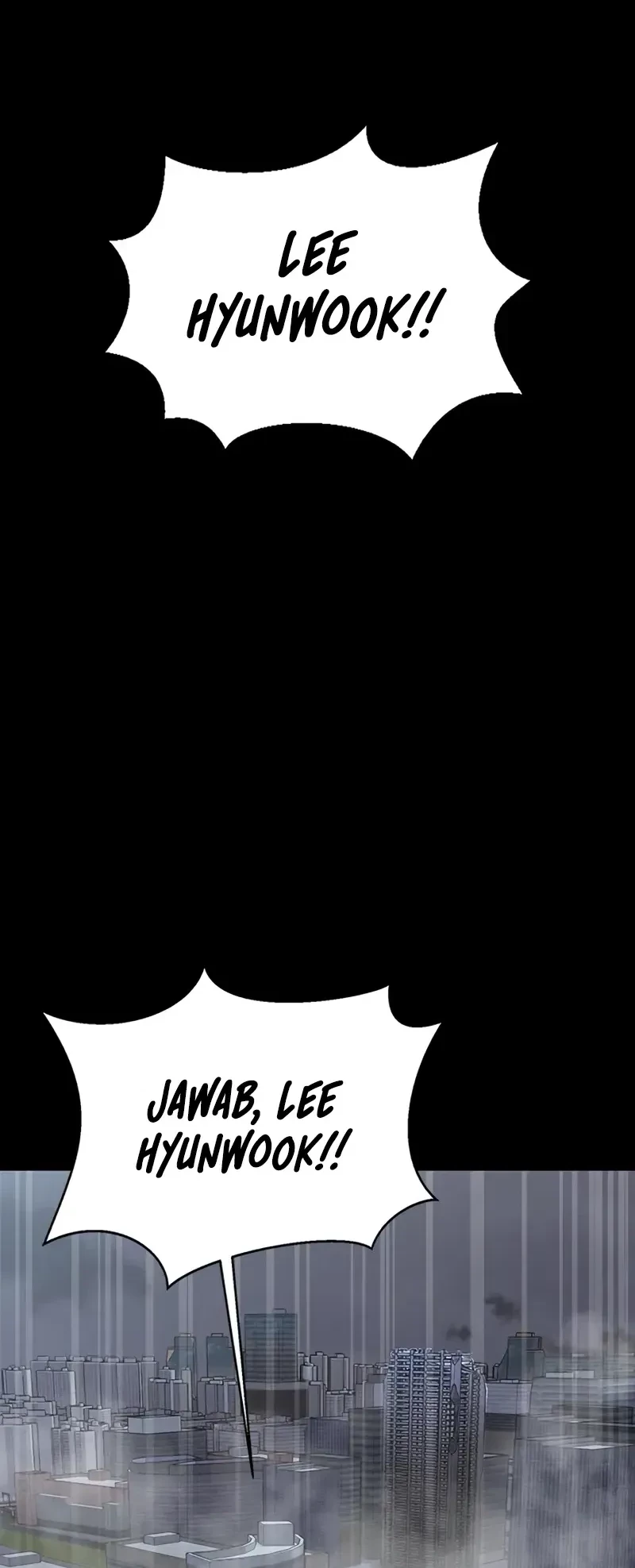 Steel-Eating Player Chapter 81 Gambar 92