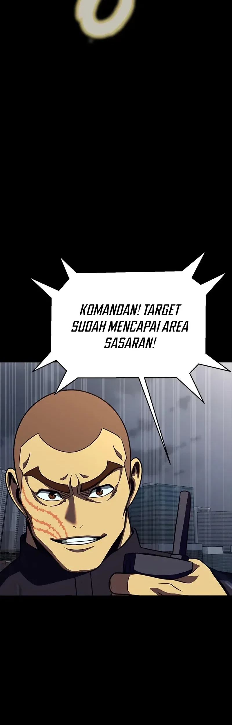 Steel-Eating Player Chapter 81 Gambar 98