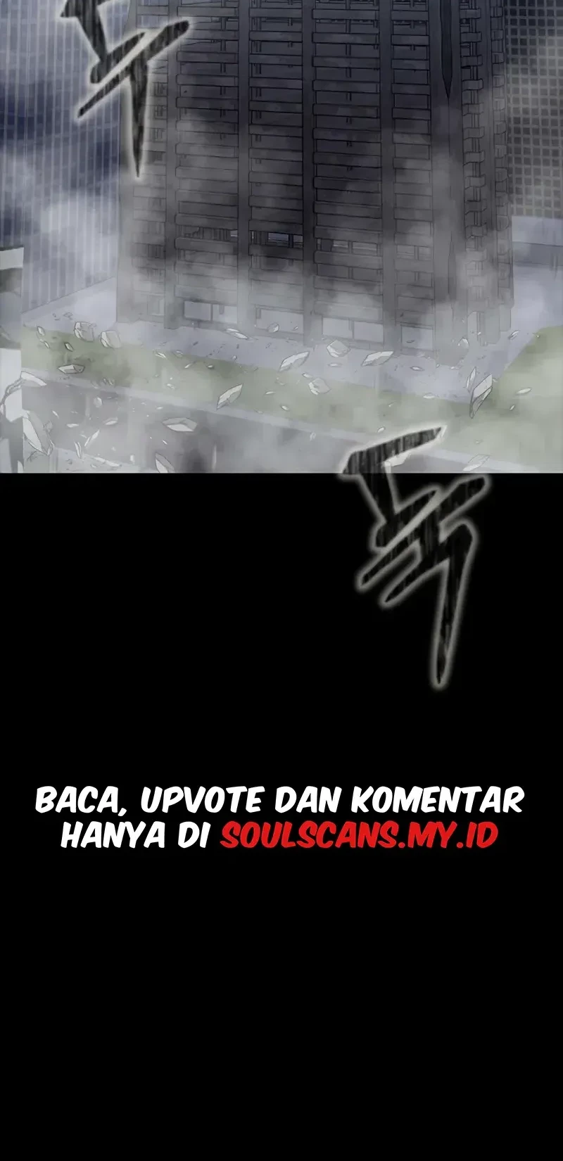Steel-Eating Player Chapter 81 Gambar 102