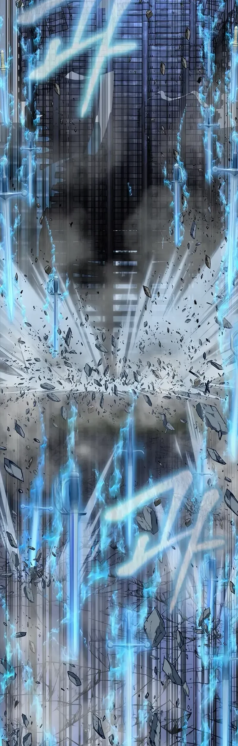 Steel-Eating Player Chapter 81 Gambar 120