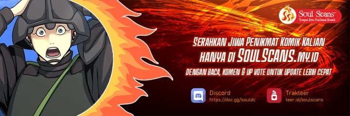 Baca Steel-Eating Player Chapter 84 Gambar 2
