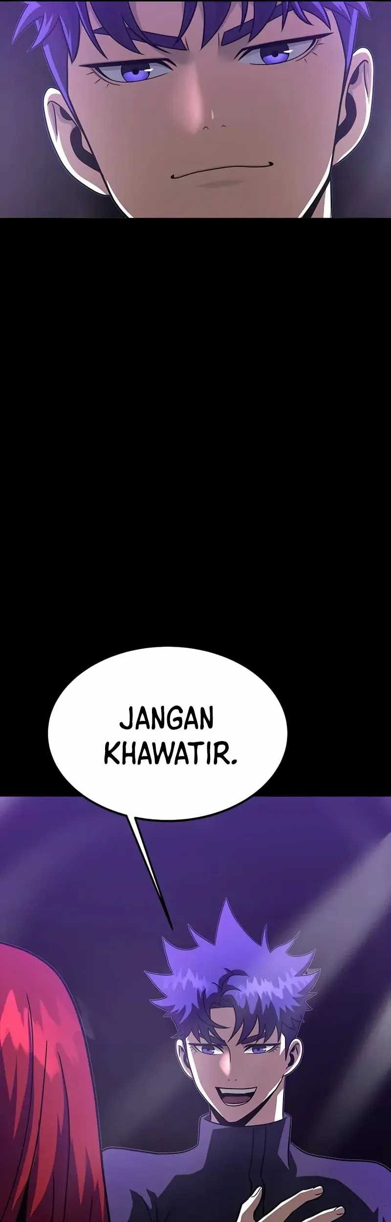 Steel-Eating Player Chapter 85 Gambar 58