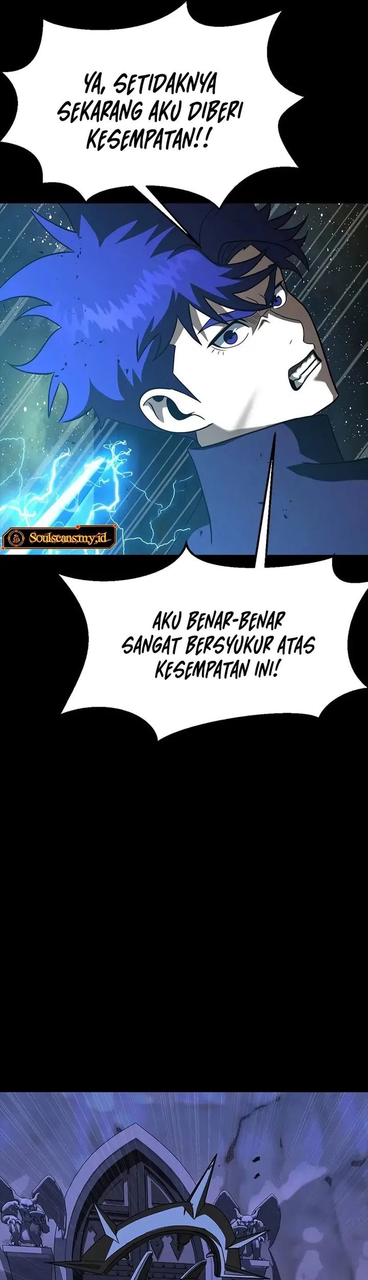 Steel-Eating Player Chapter 86 Gambar 62