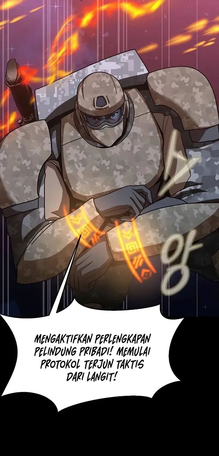 Steel-Eating Player Chapter 87 Gambar 21