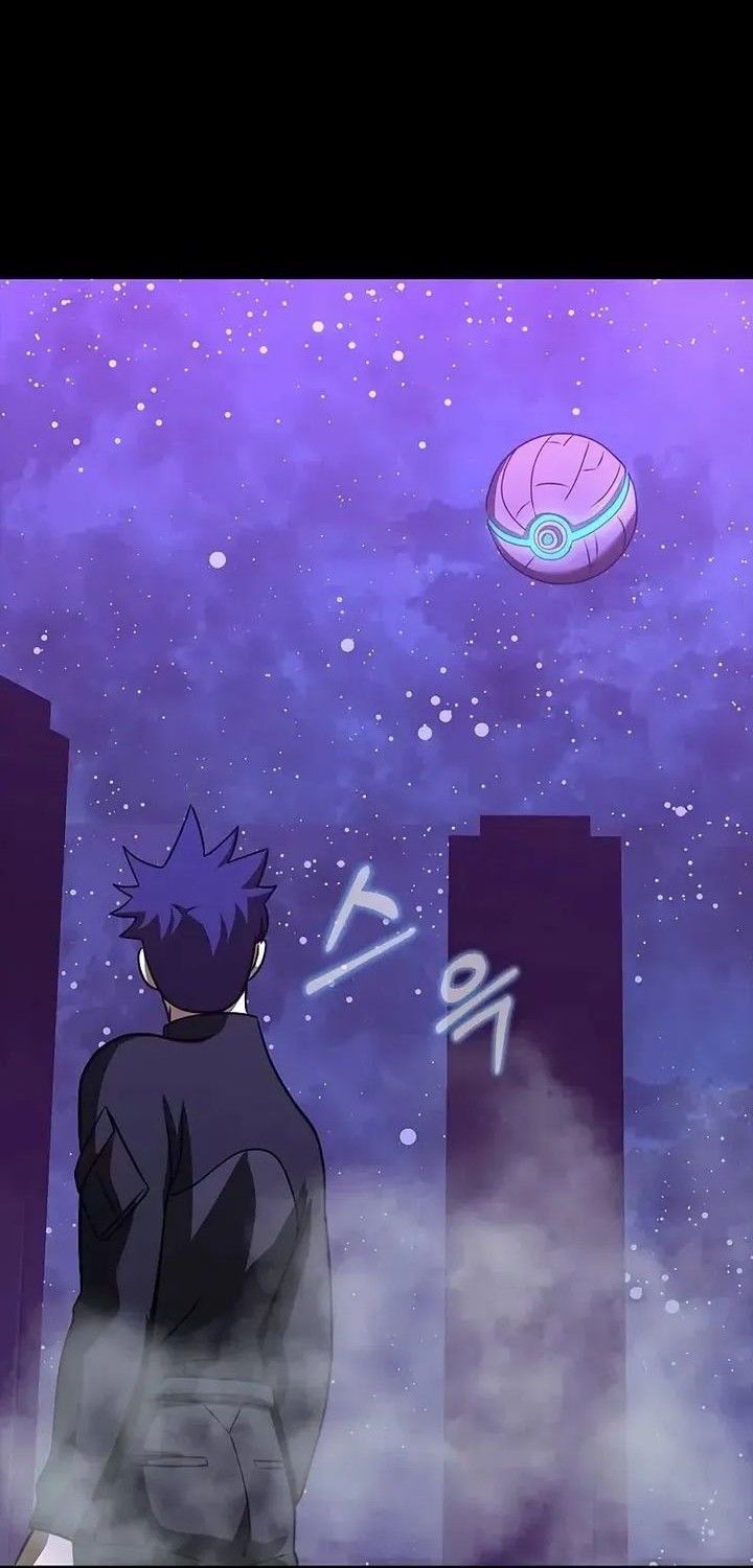 Steel-Eating Player Chapter 87 Gambar 57