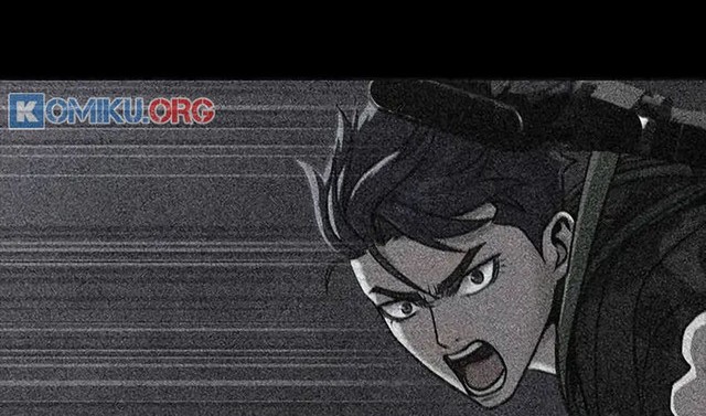 Steel-Eating Player Chapter 88 Gambar 34