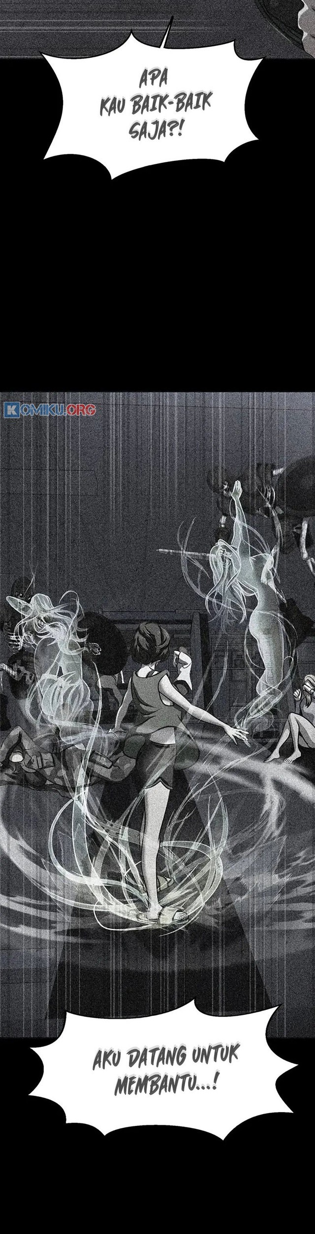 Steel-Eating Player Chapter 88 Gambar 35