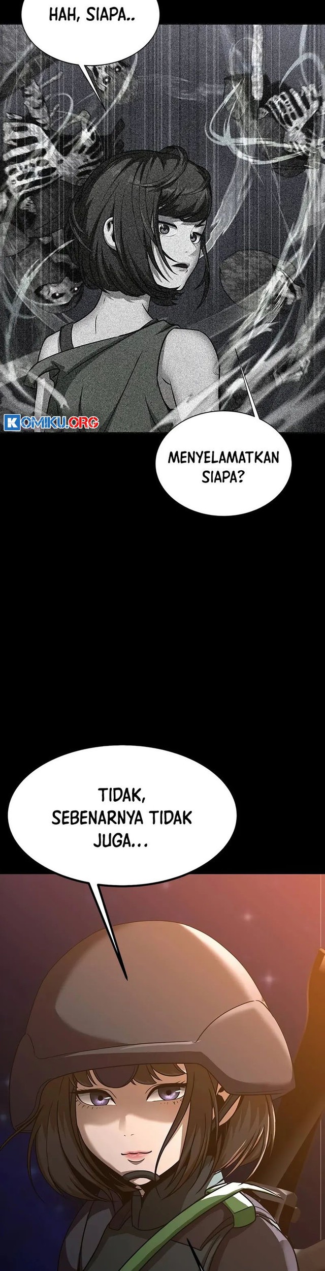 Steel-Eating Player Chapter 88 Gambar 37