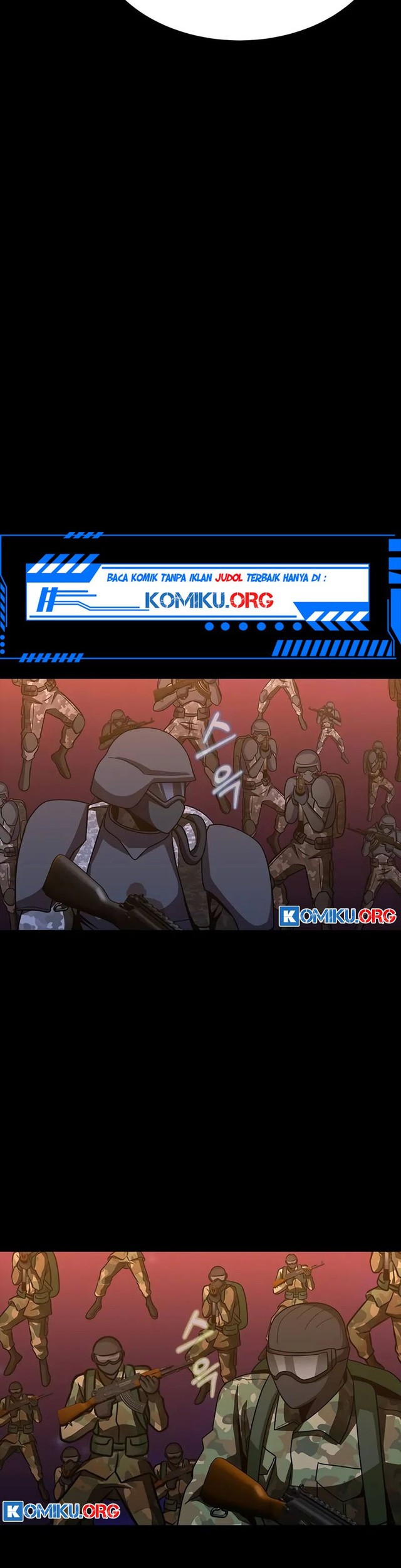 Steel-Eating Player Chapter 88 Gambar 39