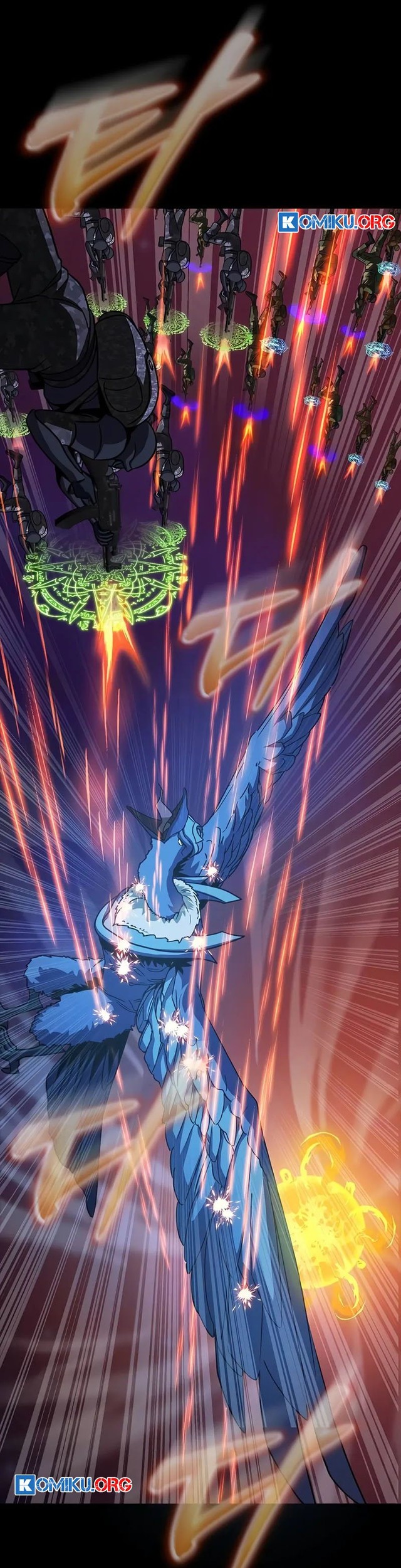 Steel-Eating Player Chapter 88 Gambar 41