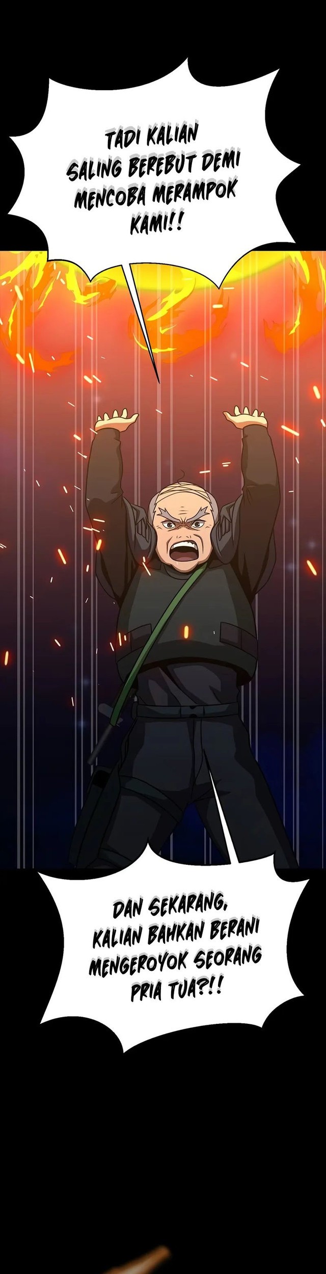 Steel-Eating Player Chapter 88 Gambar 43