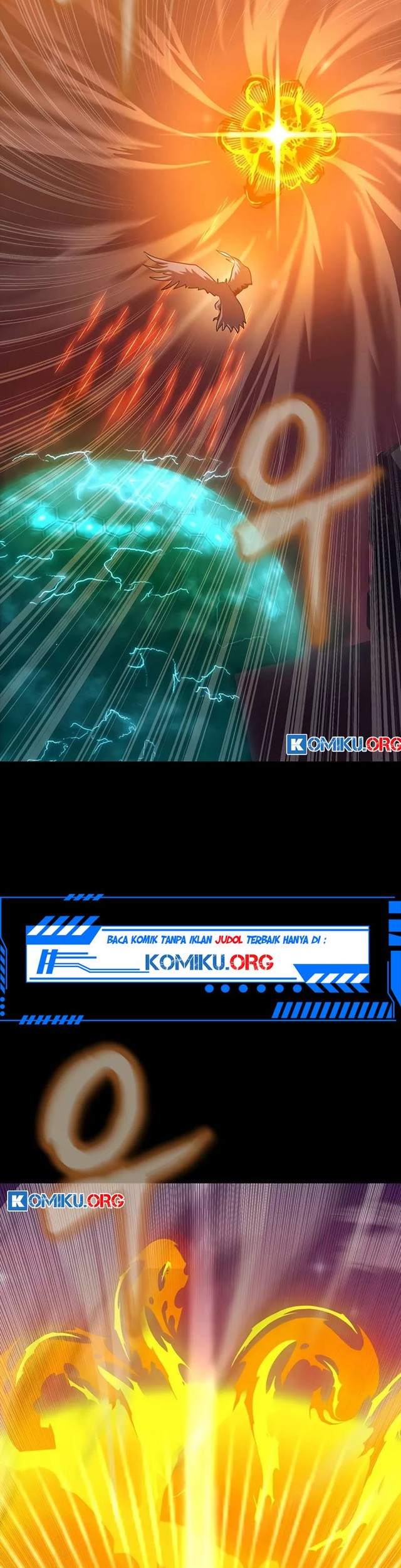 Steel-Eating Player Chapter 88 Gambar 45