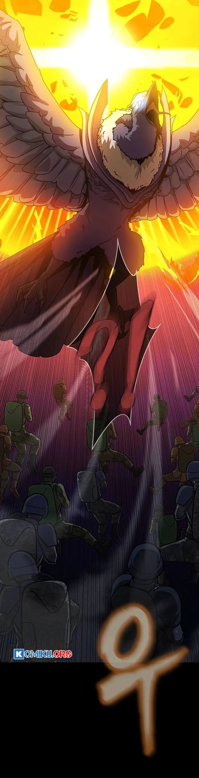 Steel-Eating Player Chapter 88 Gambar 47