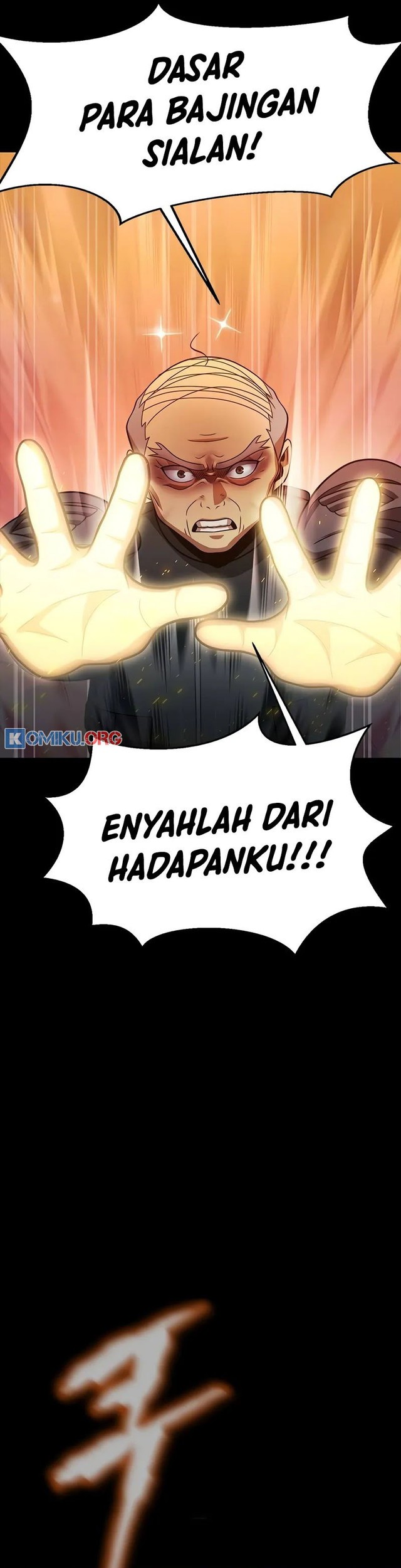 Steel-Eating Player Chapter 88 Gambar 49