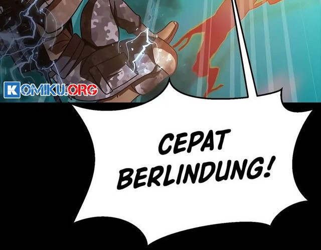 Steel-Eating Player Chapter 88 Gambar 52