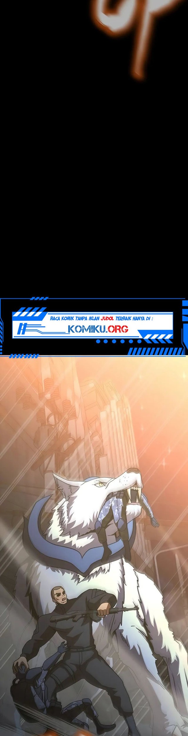 Steel-Eating Player Chapter 88 Gambar 55