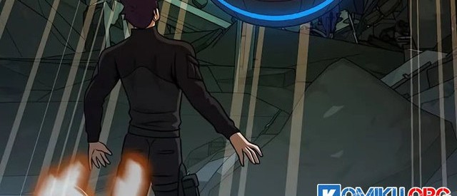 Steel-Eating Player Chapter 88 Gambar 4