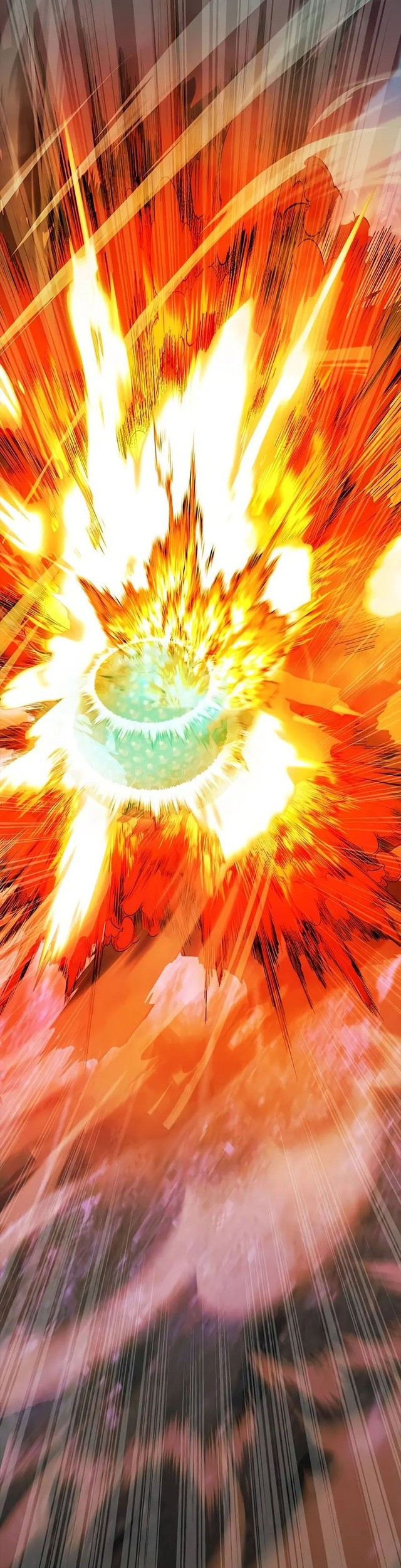 Steel-Eating Player Chapter 88 Gambar 59