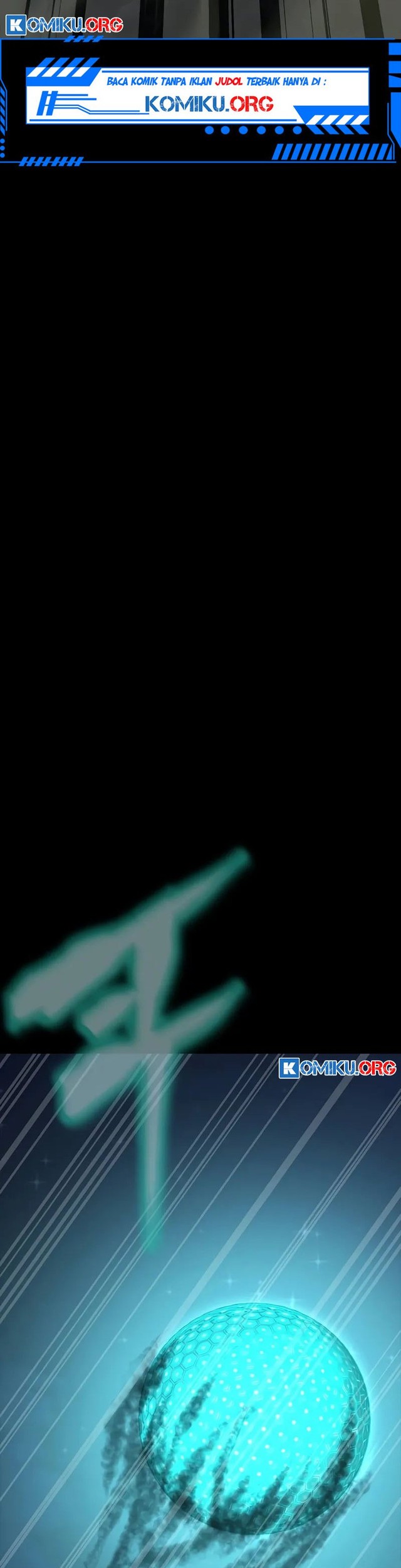 Steel-Eating Player Chapter 88 Gambar 61