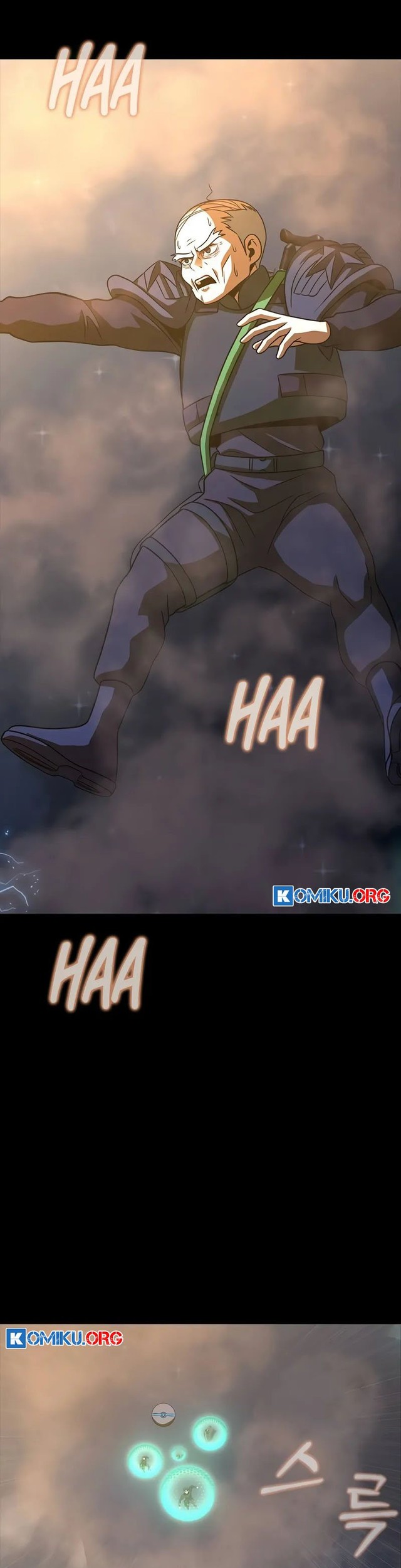 Steel-Eating Player Chapter 88 Gambar 65