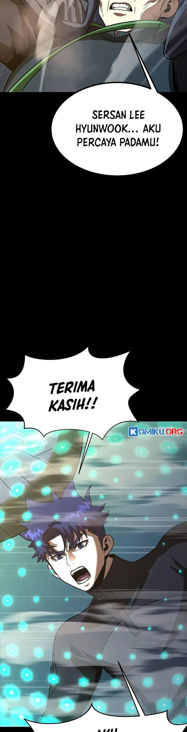 Steel-Eating Player Chapter 88 Gambar 67