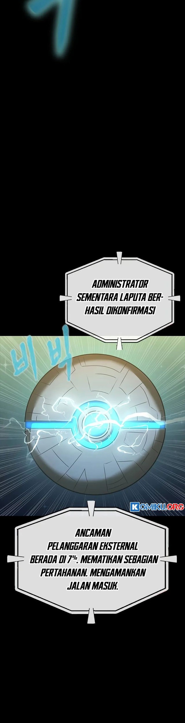 Steel-Eating Player Chapter 88 Gambar 71