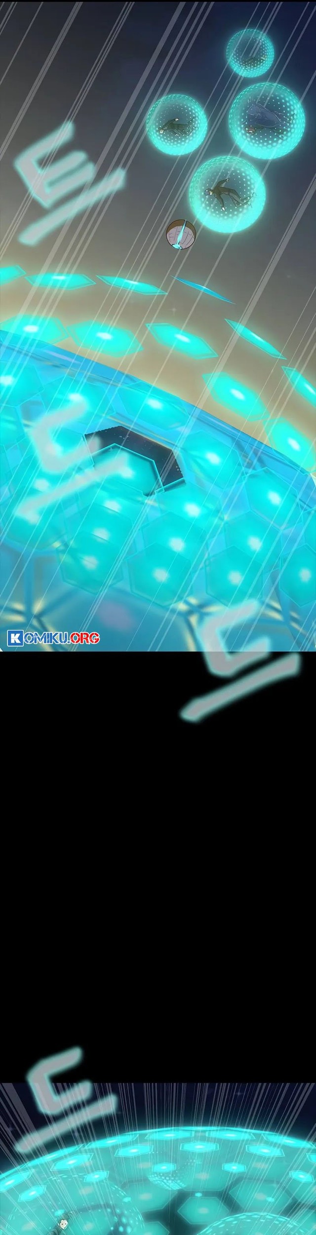 Steel-Eating Player Chapter 88 Gambar 73