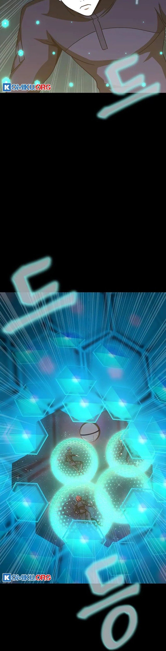 Steel-Eating Player Chapter 88 Gambar 75