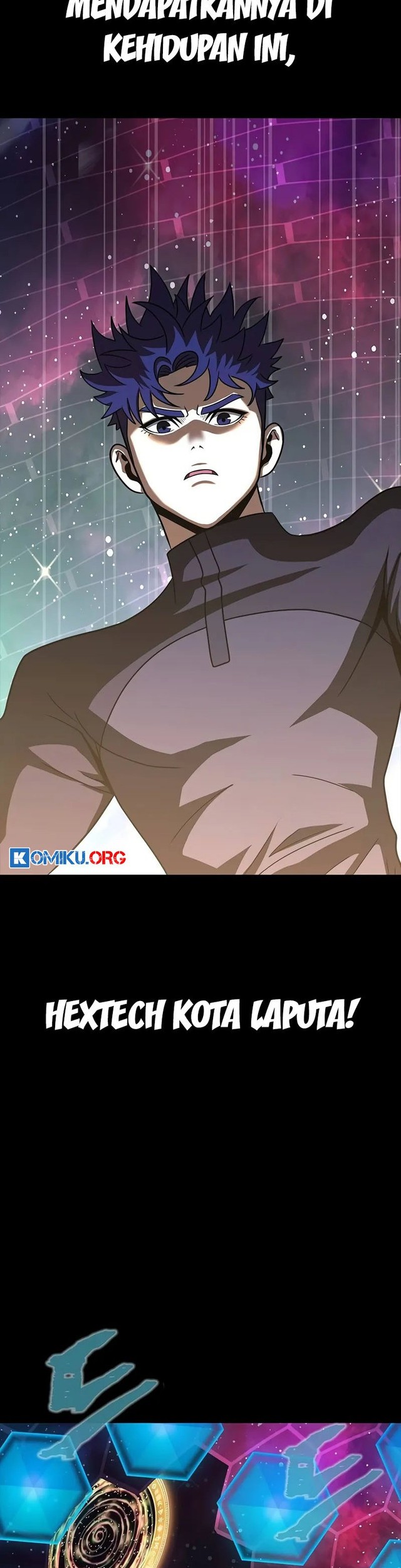 Steel-Eating Player Chapter 88 Gambar 79