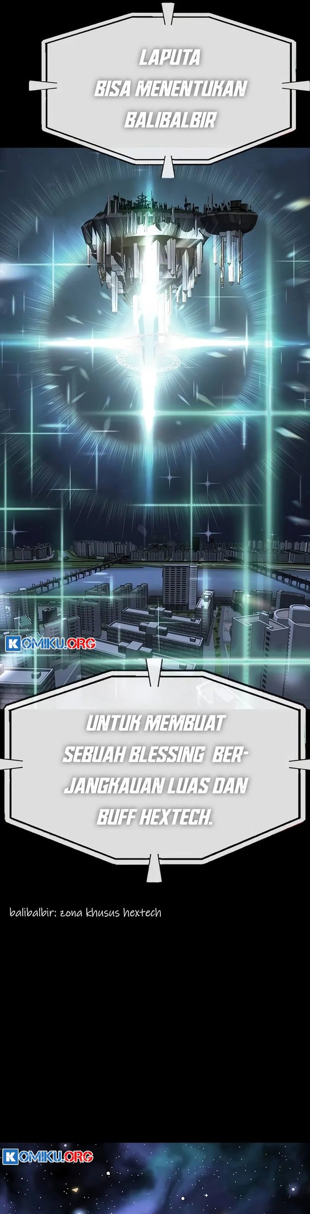 Steel-Eating Player Chapter 88 Gambar 89