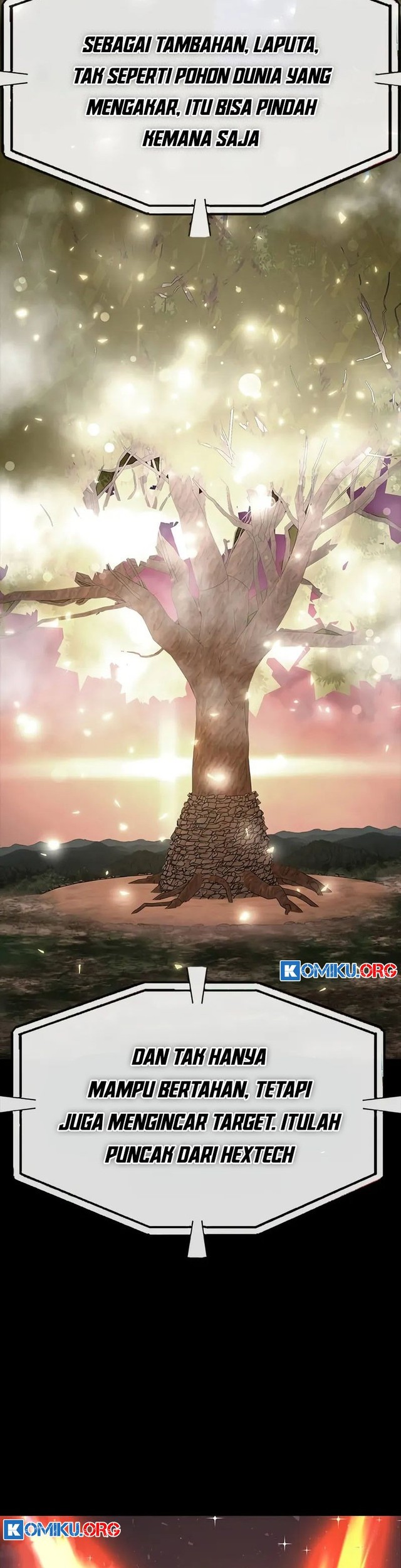 Steel-Eating Player Chapter 88 Gambar 91