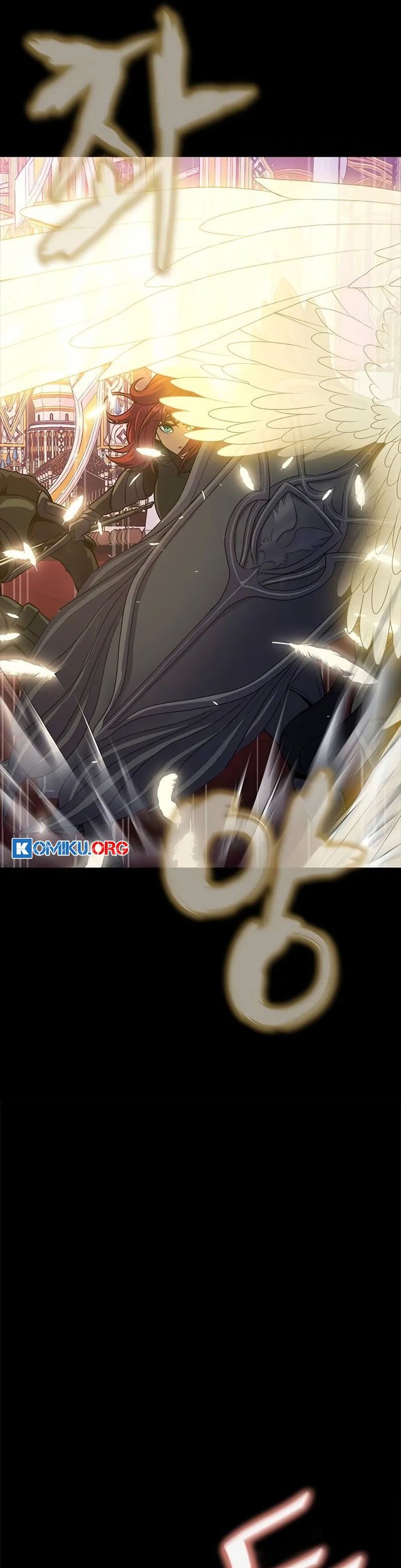 Steel-Eating Player Chapter 88 Gambar 105