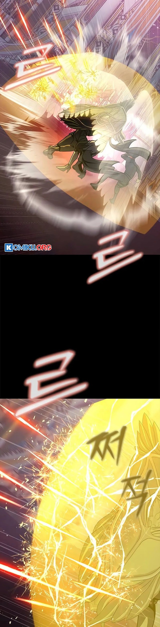 Steel-Eating Player Chapter 88 Gambar 107