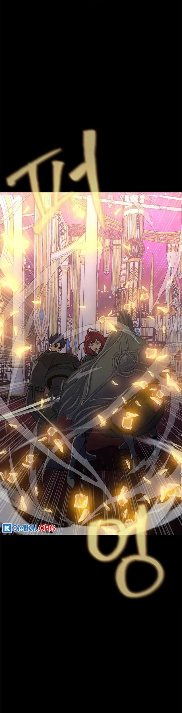 Steel-Eating Player Chapter 88 Gambar 109