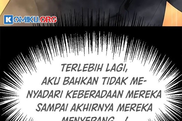 Steel-Eating Player Chapter 88 Gambar 116