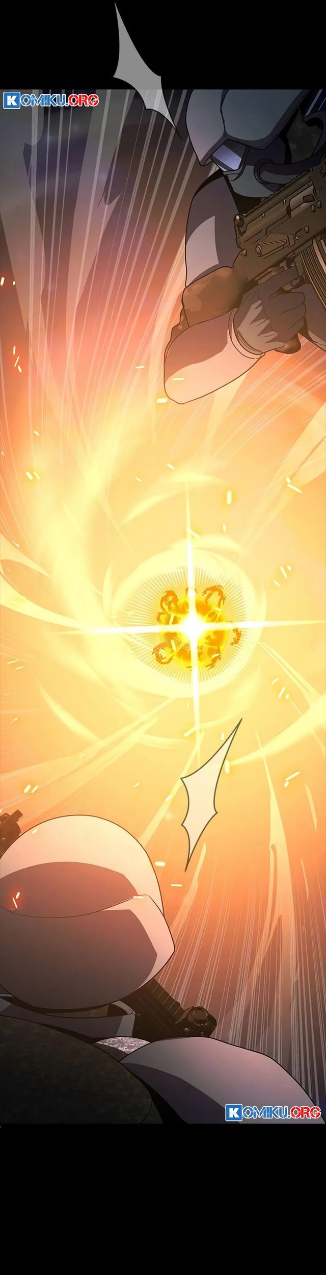 Steel-Eating Player Chapter 88 Gambar 9