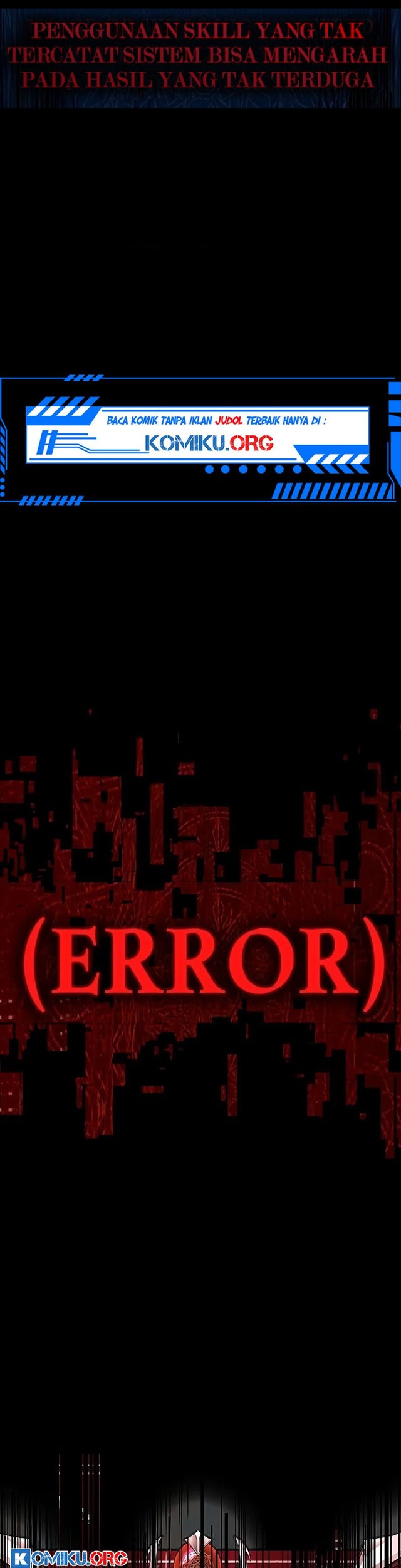 Steel-Eating Player Chapter 88 Gambar 129