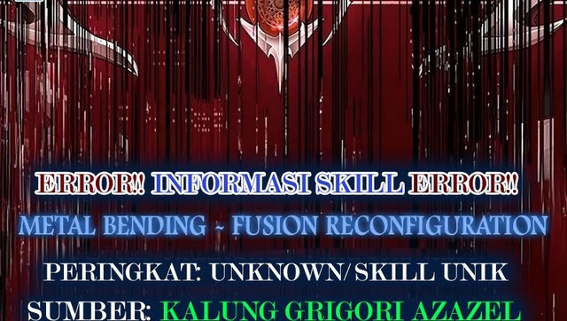 Steel-Eating Player Chapter 88 Gambar 130