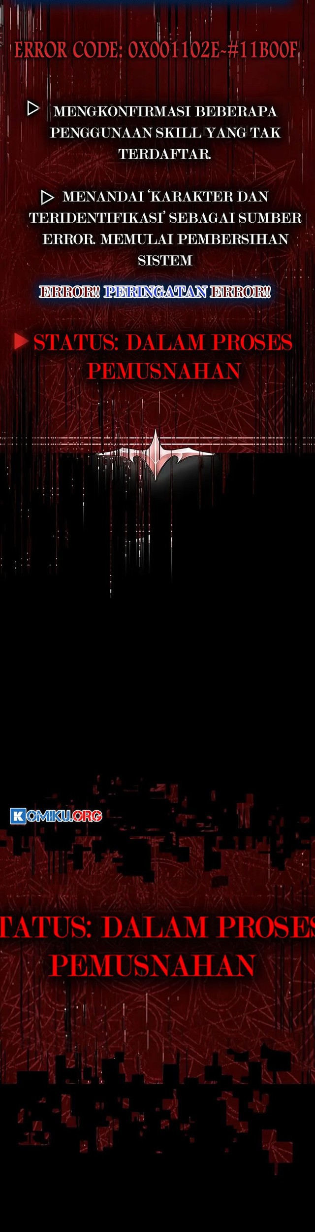 Steel-Eating Player Chapter 88 Gambar 131