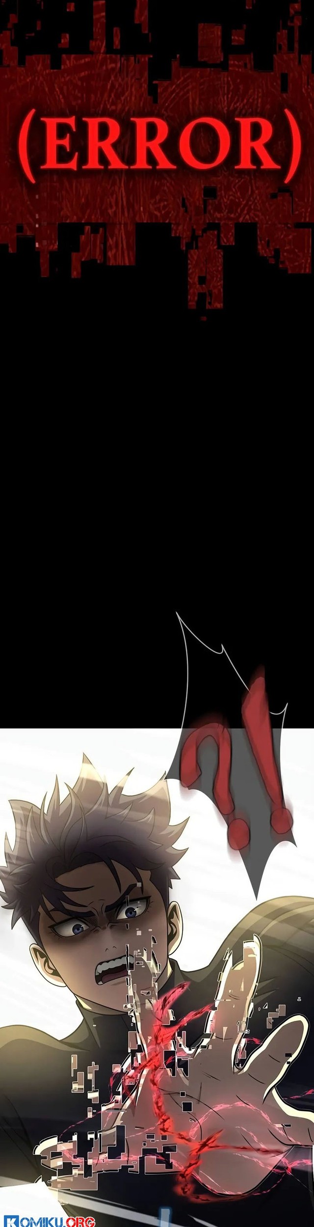 Steel-Eating Player Chapter 88 Gambar 133