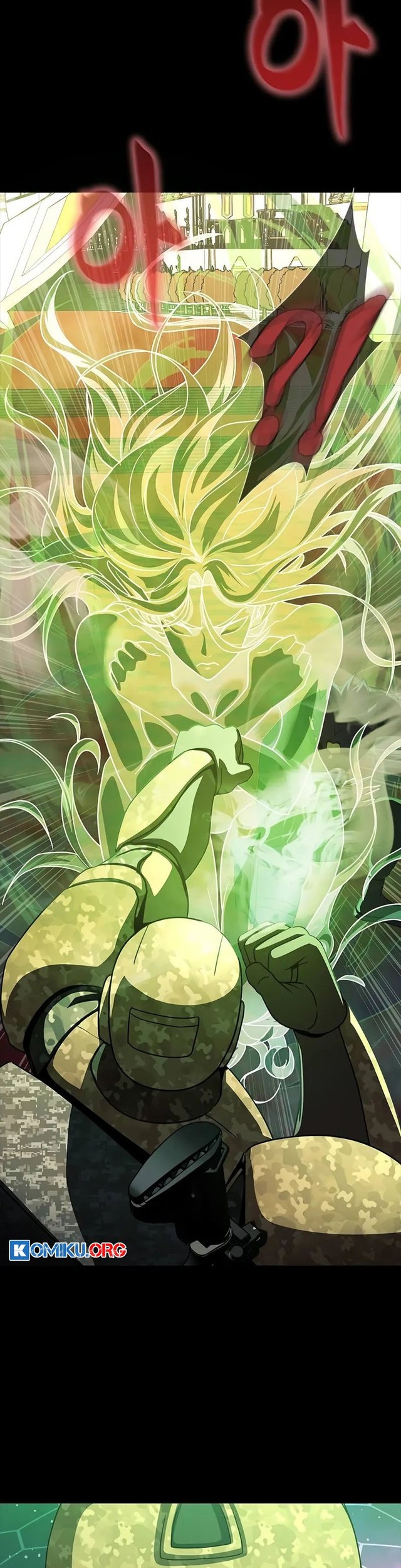 Steel-Eating Player Chapter 88 Gambar 141